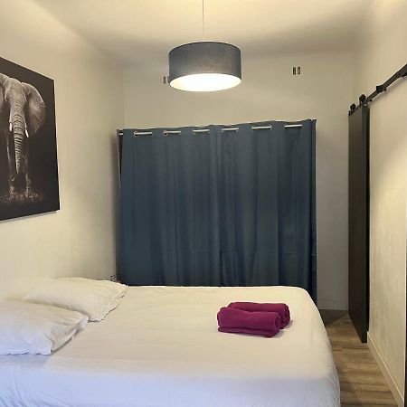 L'Eden - Joli Studio En Centre Ville Nîmes Zewnętrze zdjęcie
