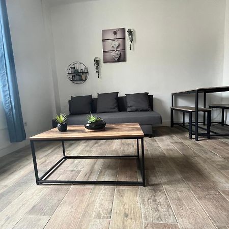 L'Eden - Joli Studio En Centre Ville Nîmes Zewnętrze zdjęcie