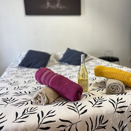 L'Eden - Joli Studio En Centre Ville Nîmes Zewnętrze zdjęcie