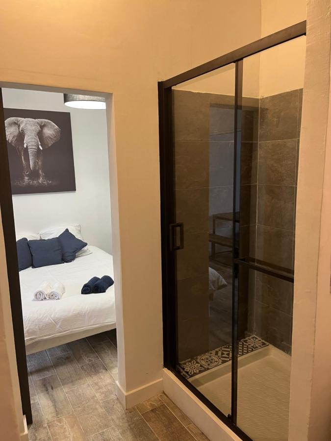 L'Eden - Joli Studio En Centre Ville Nîmes Zewnętrze zdjęcie